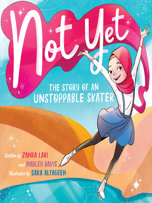 cover image of Not Yet